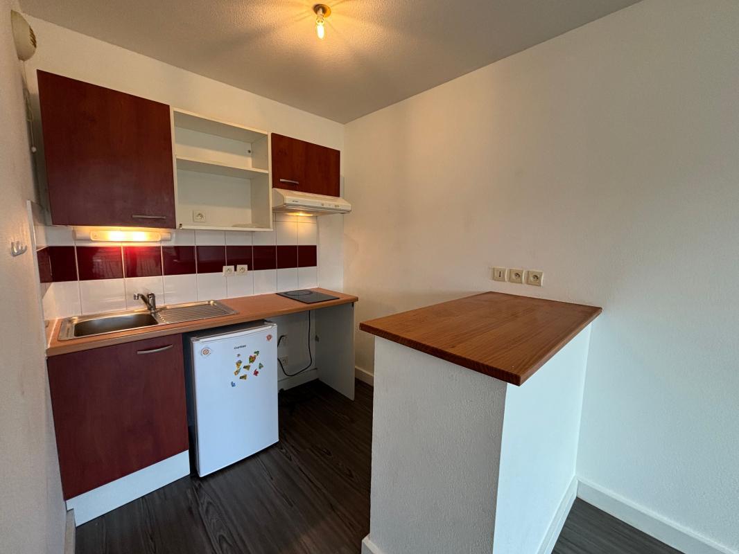 Appartement à louer, 36m², Aire-sur-l'Adour