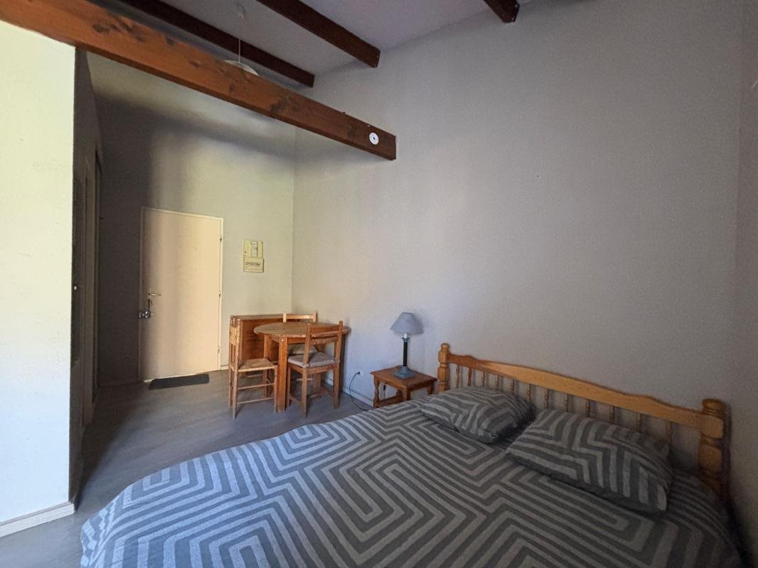 Appartement à louer, 30m², Eugénie-les-Bains