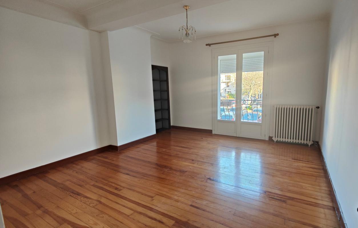 Maison à louer, 88m², Aire-sur-l'Adour