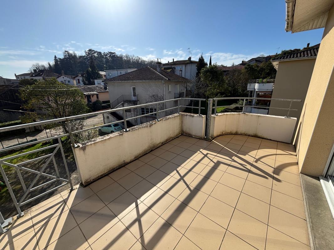 Appartement à louer, 66m², Aire-sur-l'Adour