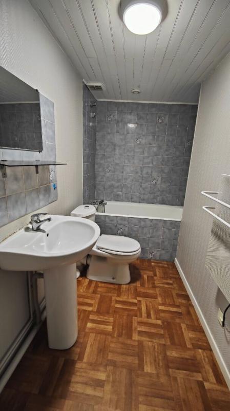 Appartement à louer, 25m², Aire-sur-l'Adour