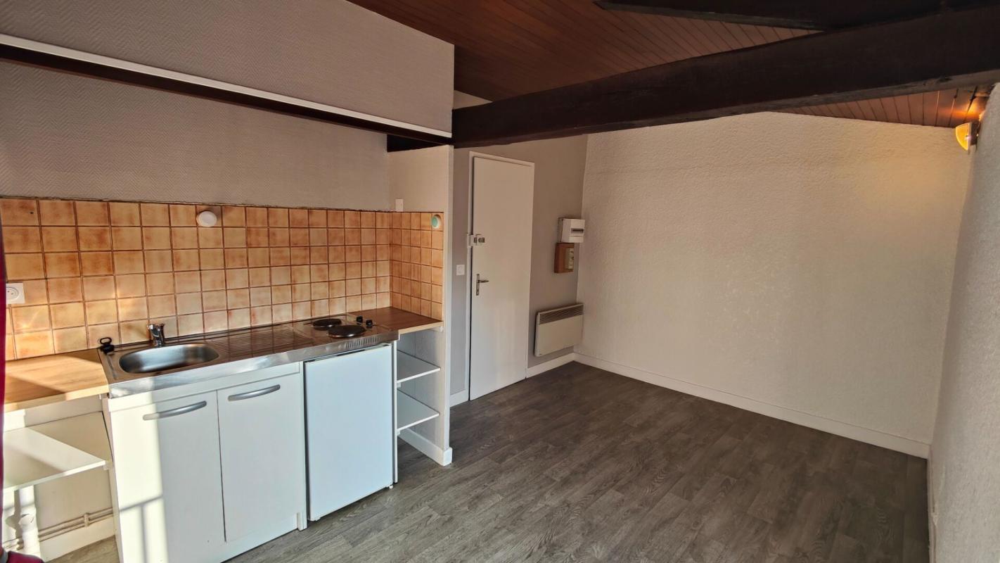 Appartement à louer, 25m², Aire-sur-l'Adour