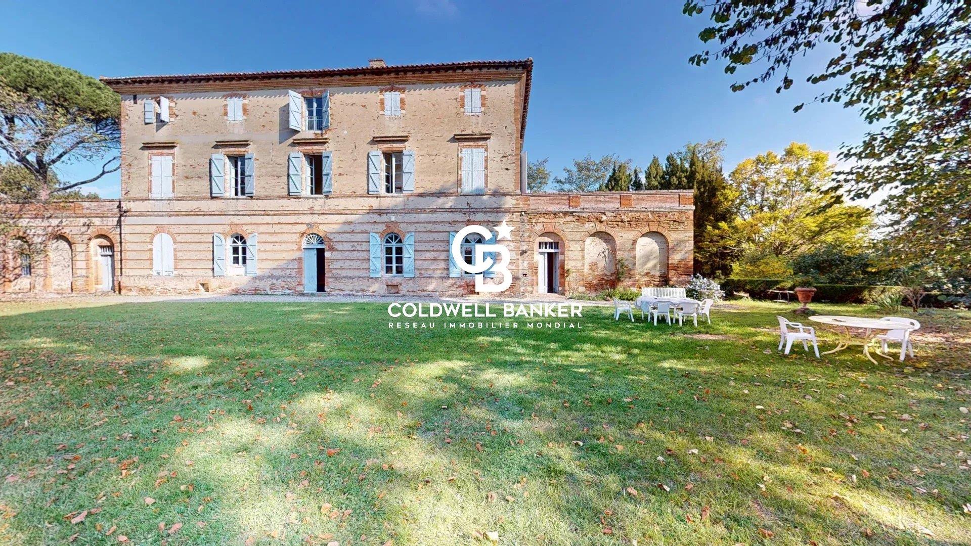 Maison à vendre, 584m², Toulouse