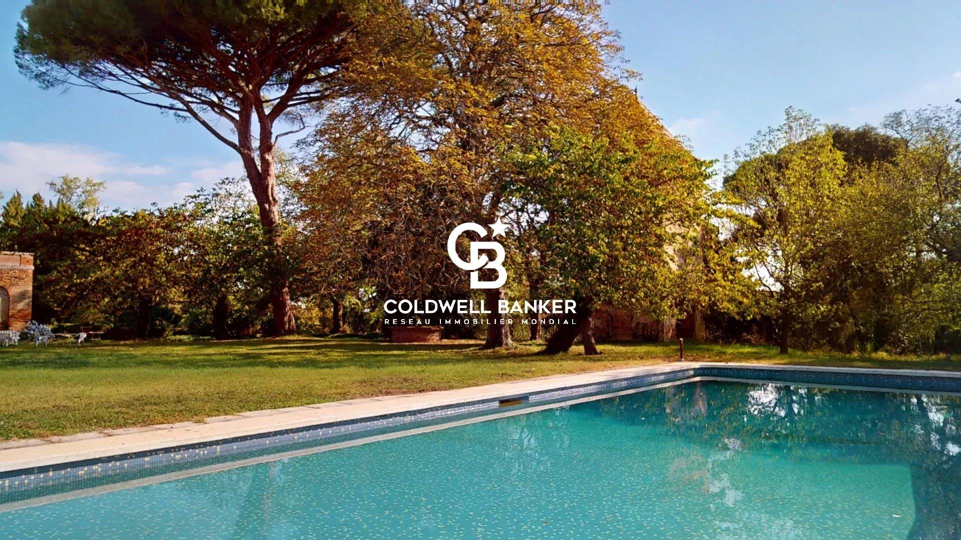 Maison à vendre, 584m², Toulouse