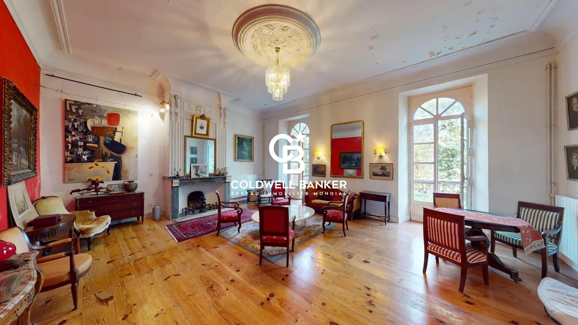 Maison à vendre, 584m², Toulouse