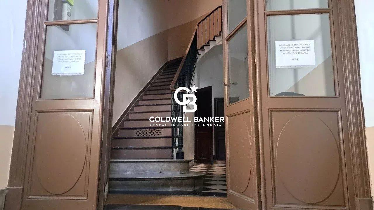 Appartement à vendre, 108m², Marseille 4ème