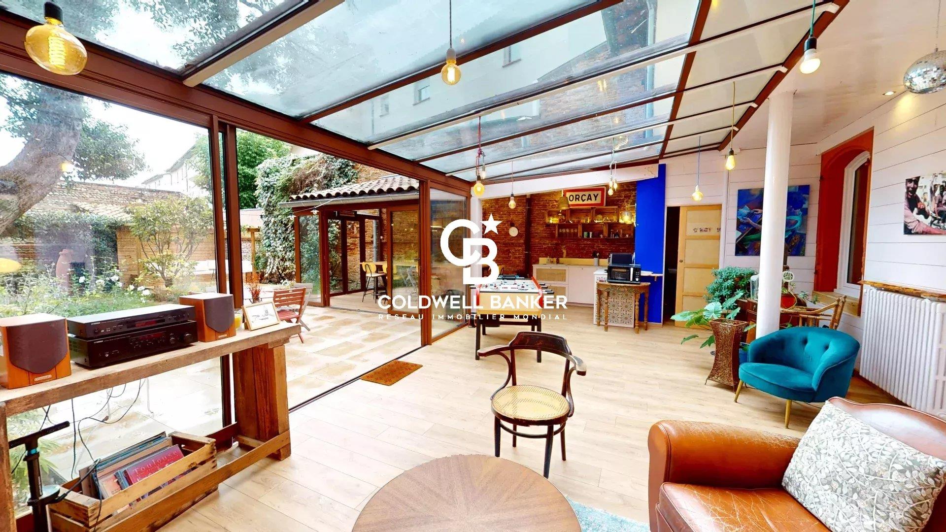 Maison à vendre, 280m², Toulouse