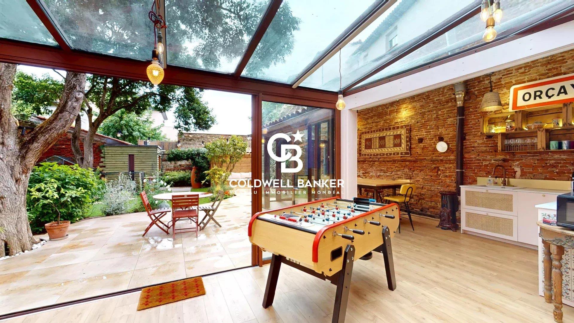 Maison à vendre, 280m², Toulouse