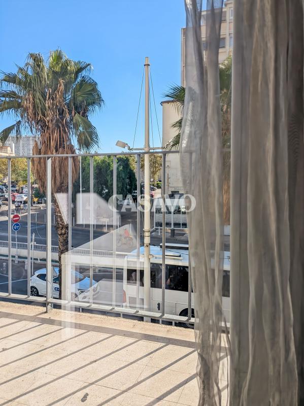 Appartement à vendre, 28m², Toulon