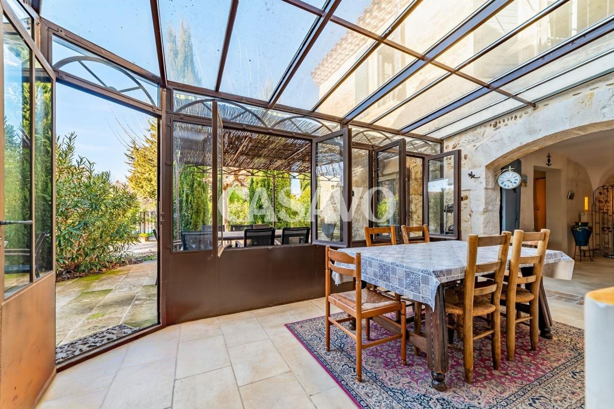 Maison à vendre, 278m², Bellegarde