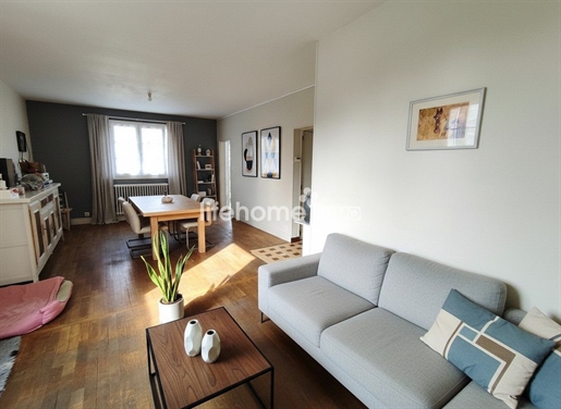 Vente Aux Encheres - Maison indépendante 3 chambres, sous-s