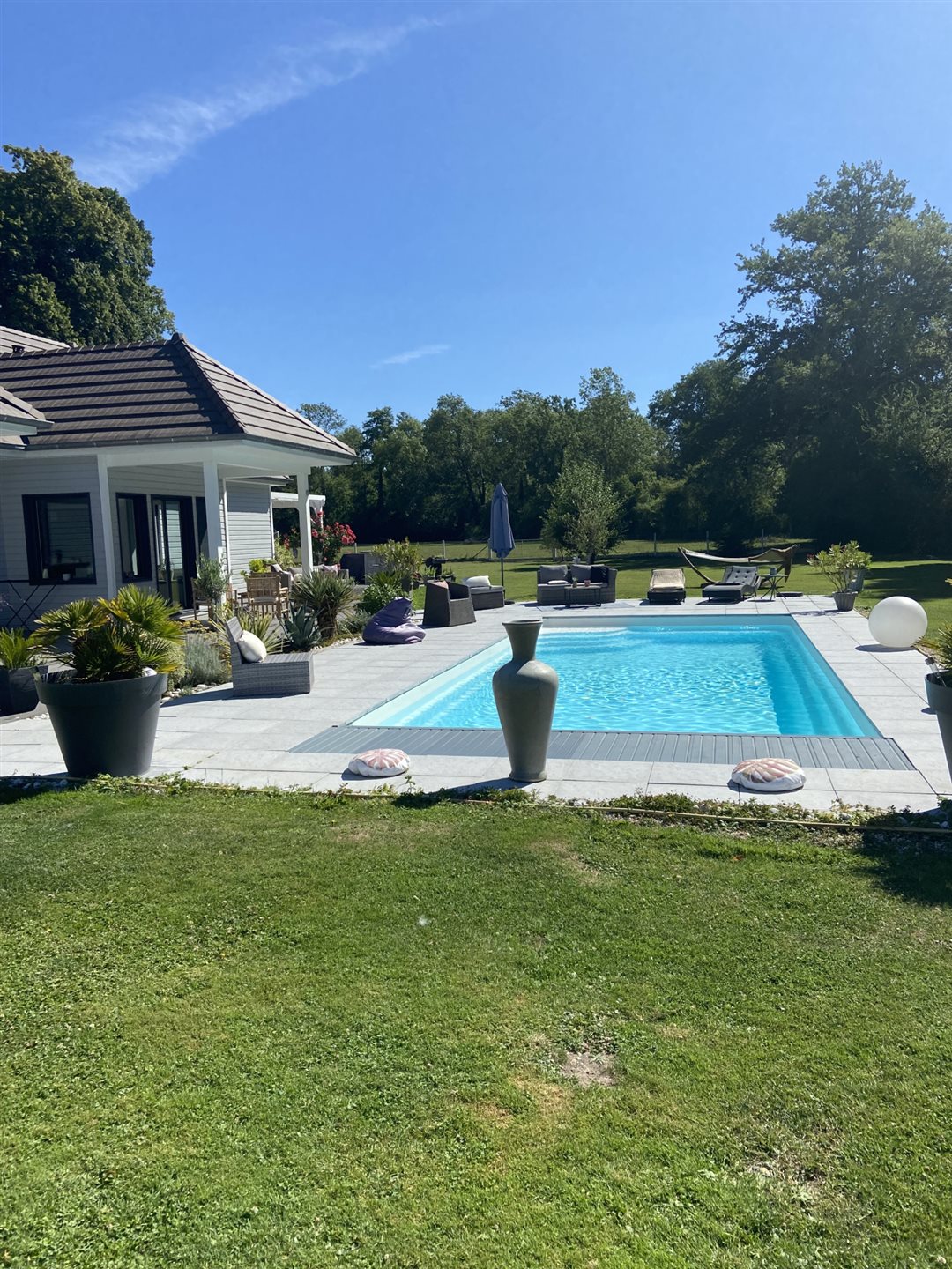 Maison à vendre, 169m², Pacy-sur-Eure