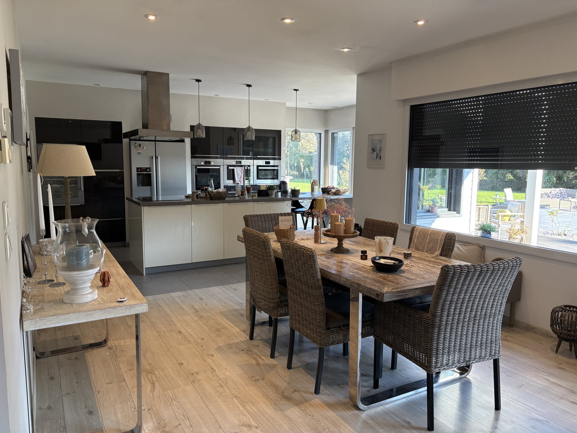 Maison à vendre, 169m², Pacy-sur-Eure