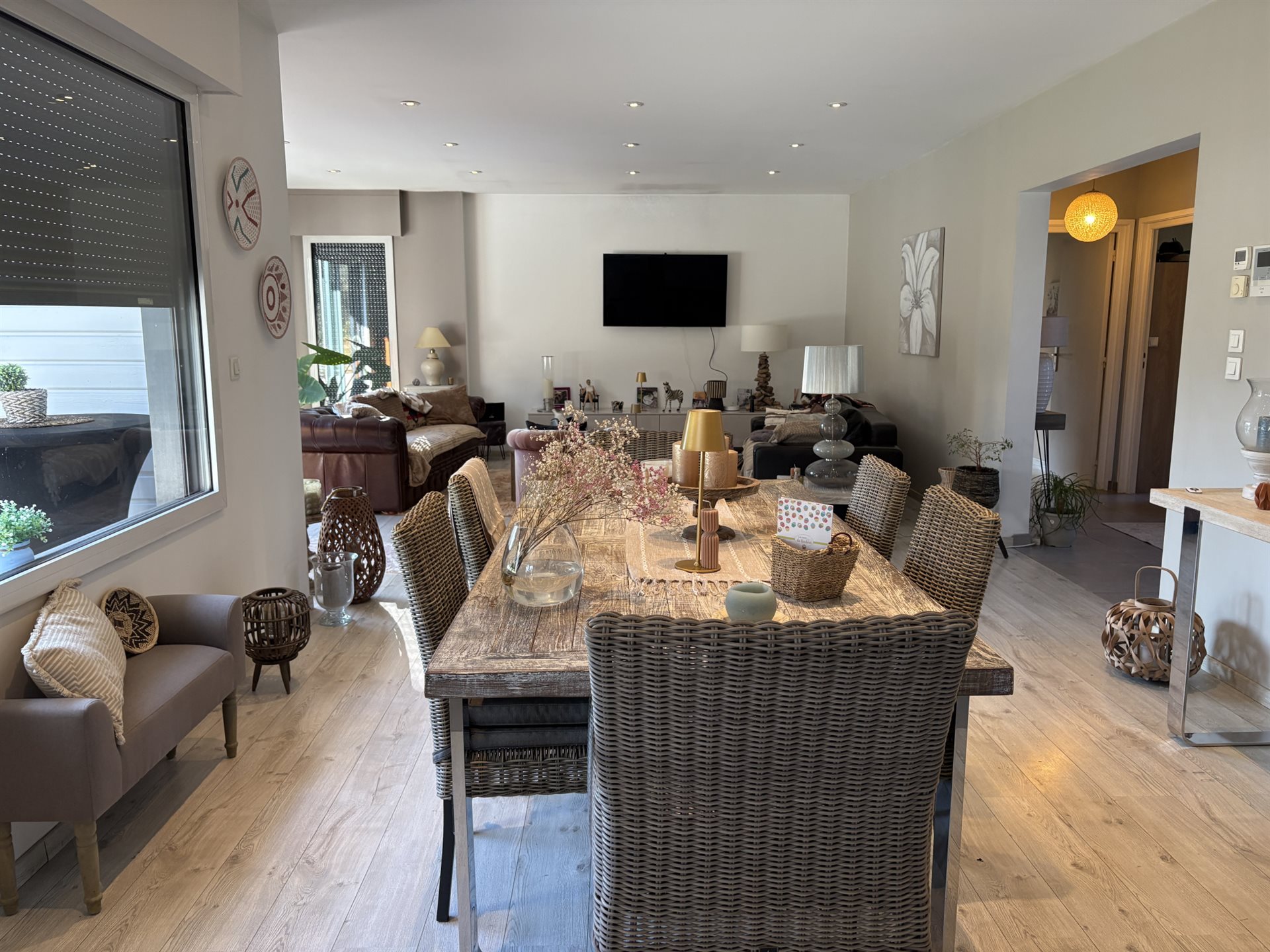 Maison à vendre, 169m², Pacy-sur-Eure