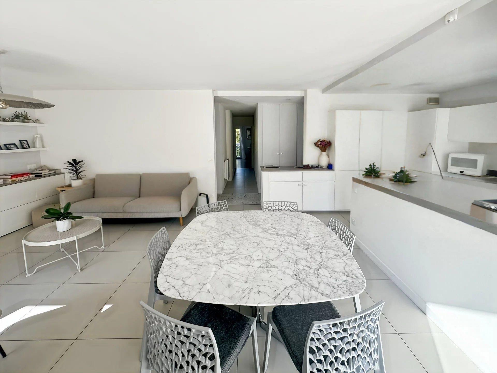 Appartement à vendre, 95m², Aix-en-Provence