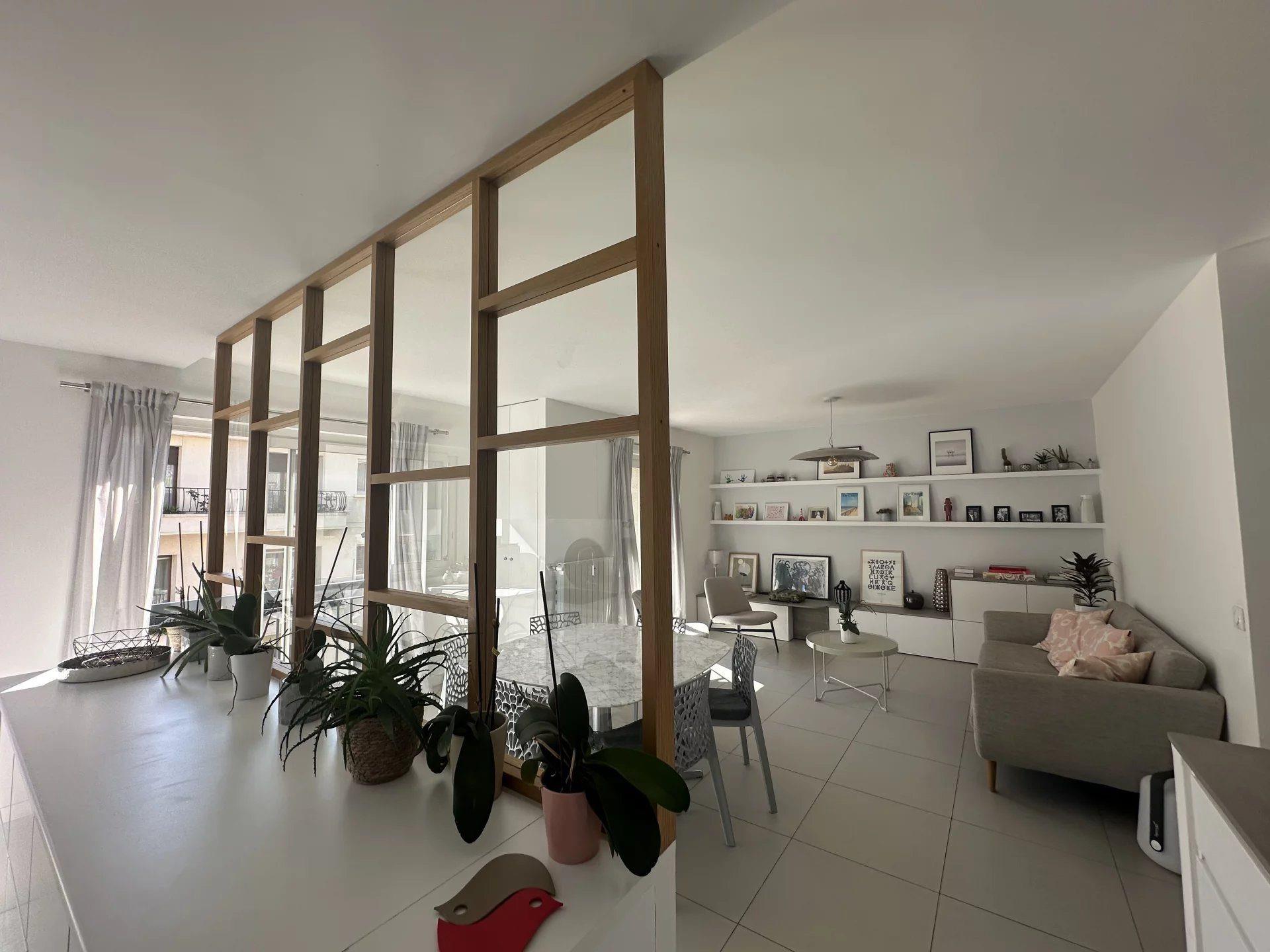 Appartement à vendre, 95m², Aix-en-Provence
