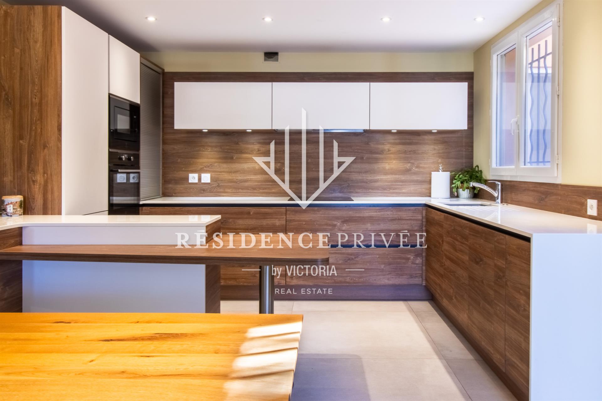 Appartement à vendre, 89m², Le Pradet