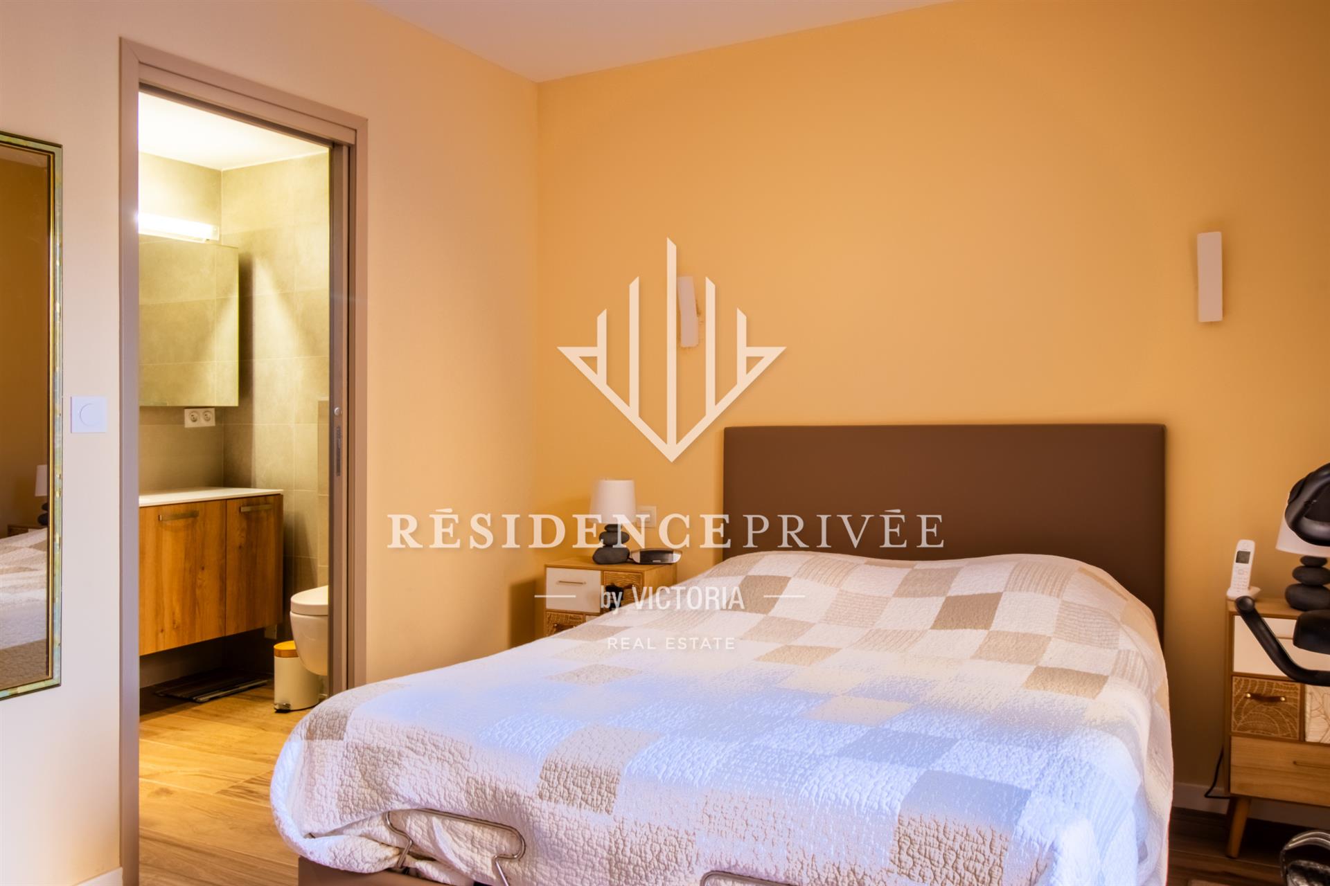 Appartement à vendre, 89m², Le Pradet