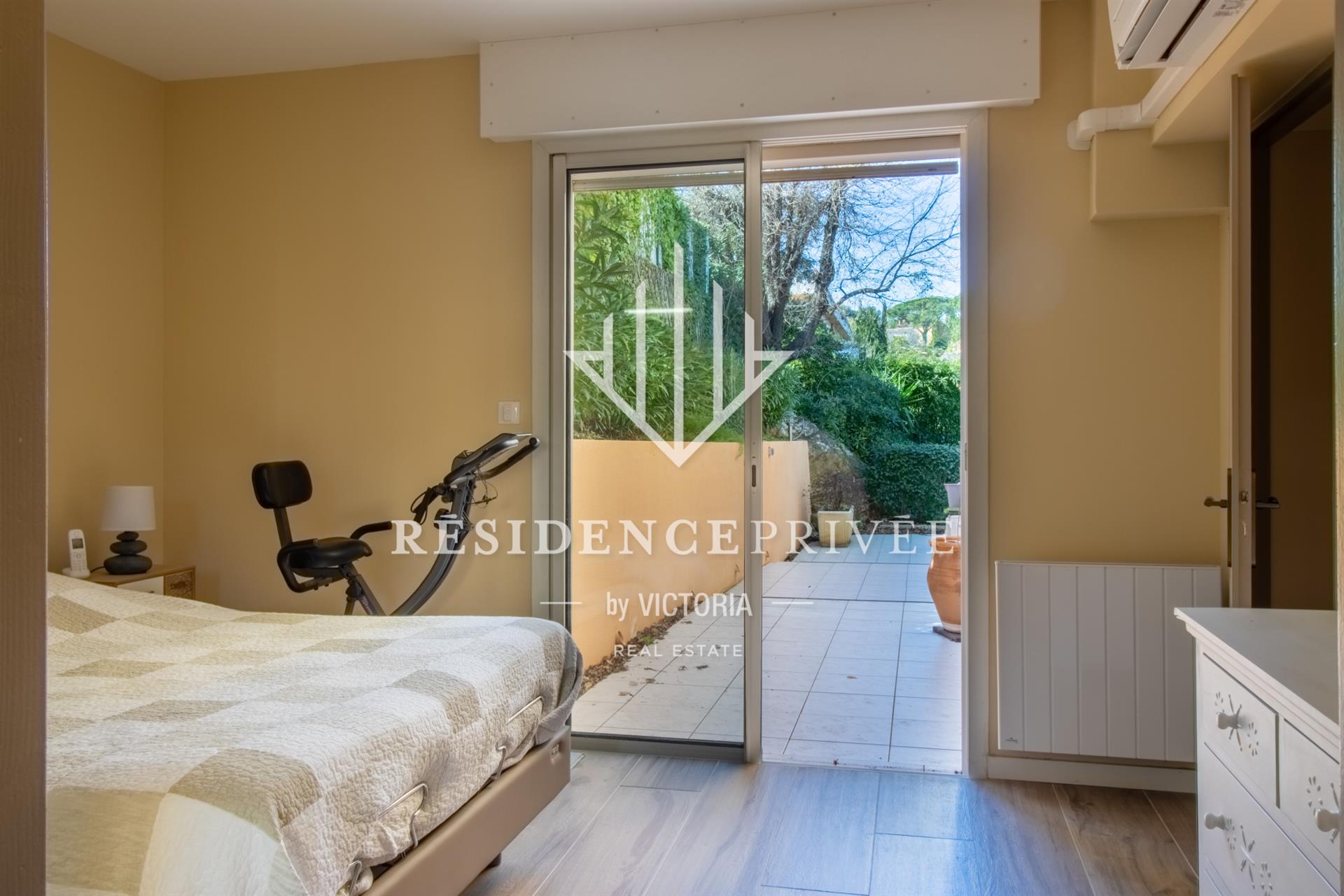 Appartement à vendre, 89m², Le Pradet