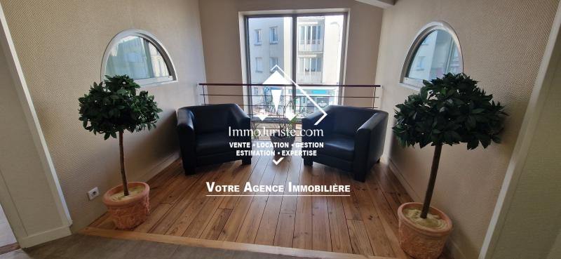 Appartement à vendre, 35m², Limoges