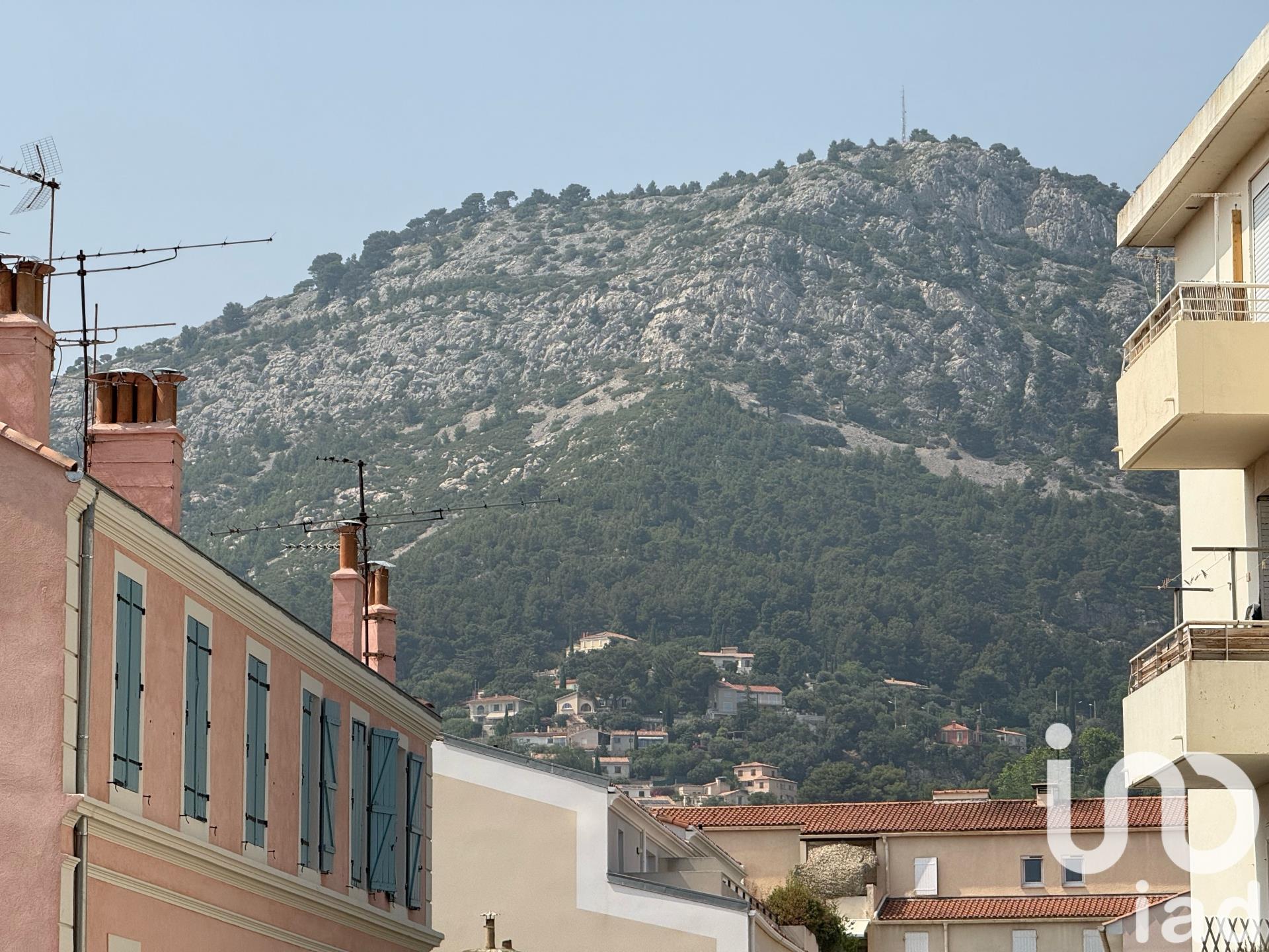 Appartement à vendre, 34m², Toulon