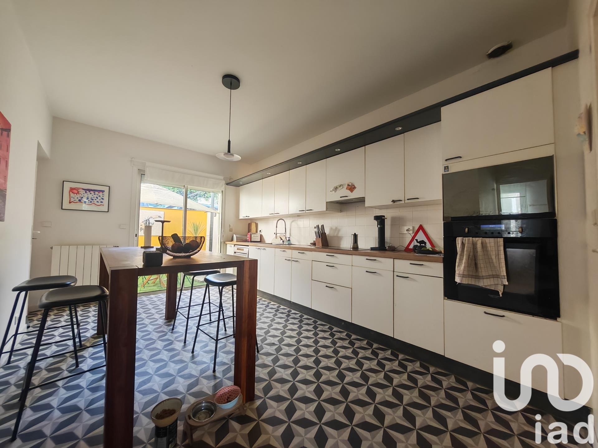 Maison à vendre, 140m², Bordeaux