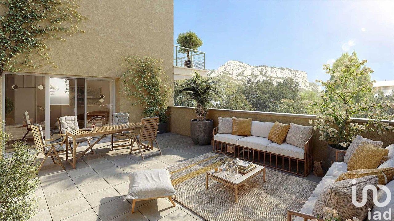 Appartement à vendre, 39m², Toulon