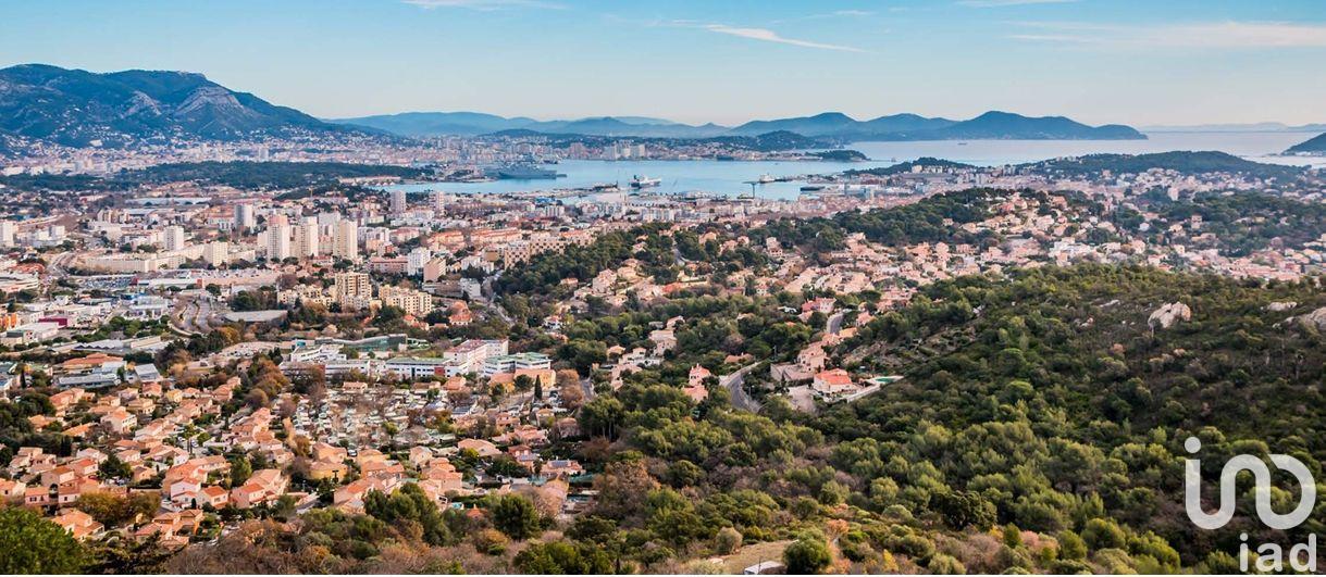 Appartement à vendre, 39m², Toulon