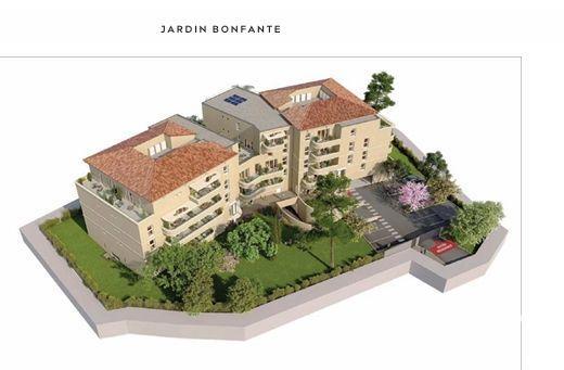 Appartement à vendre, 39m², Toulon