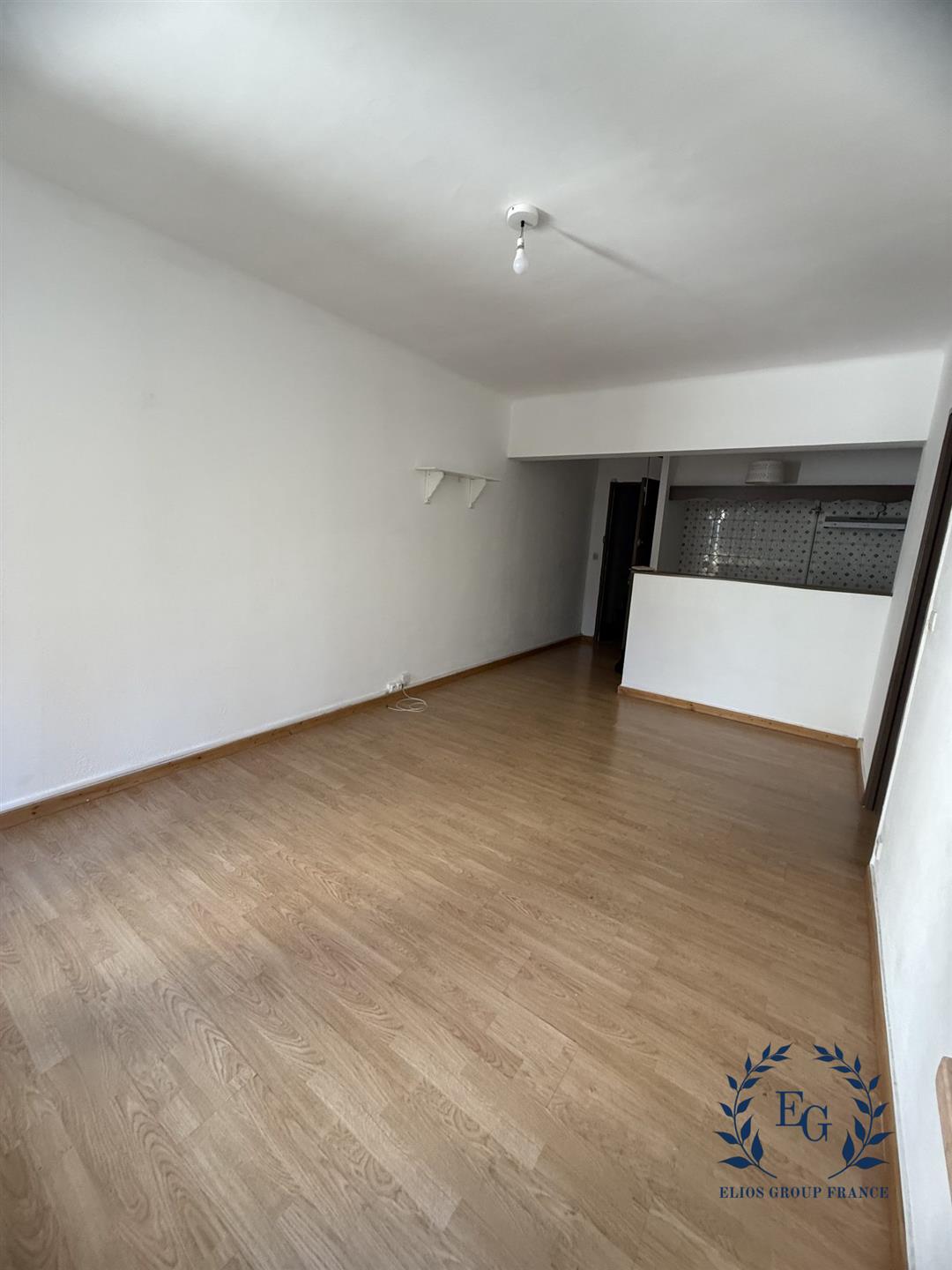 Appartement à vendre, 39m², Aix-en-Provence