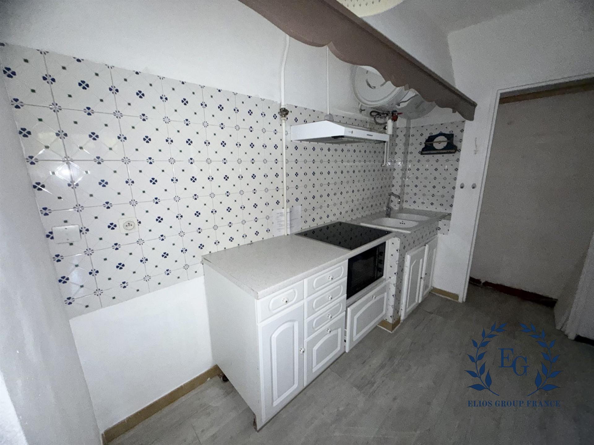 Appartement à vendre, 39m², Aix-en-Provence