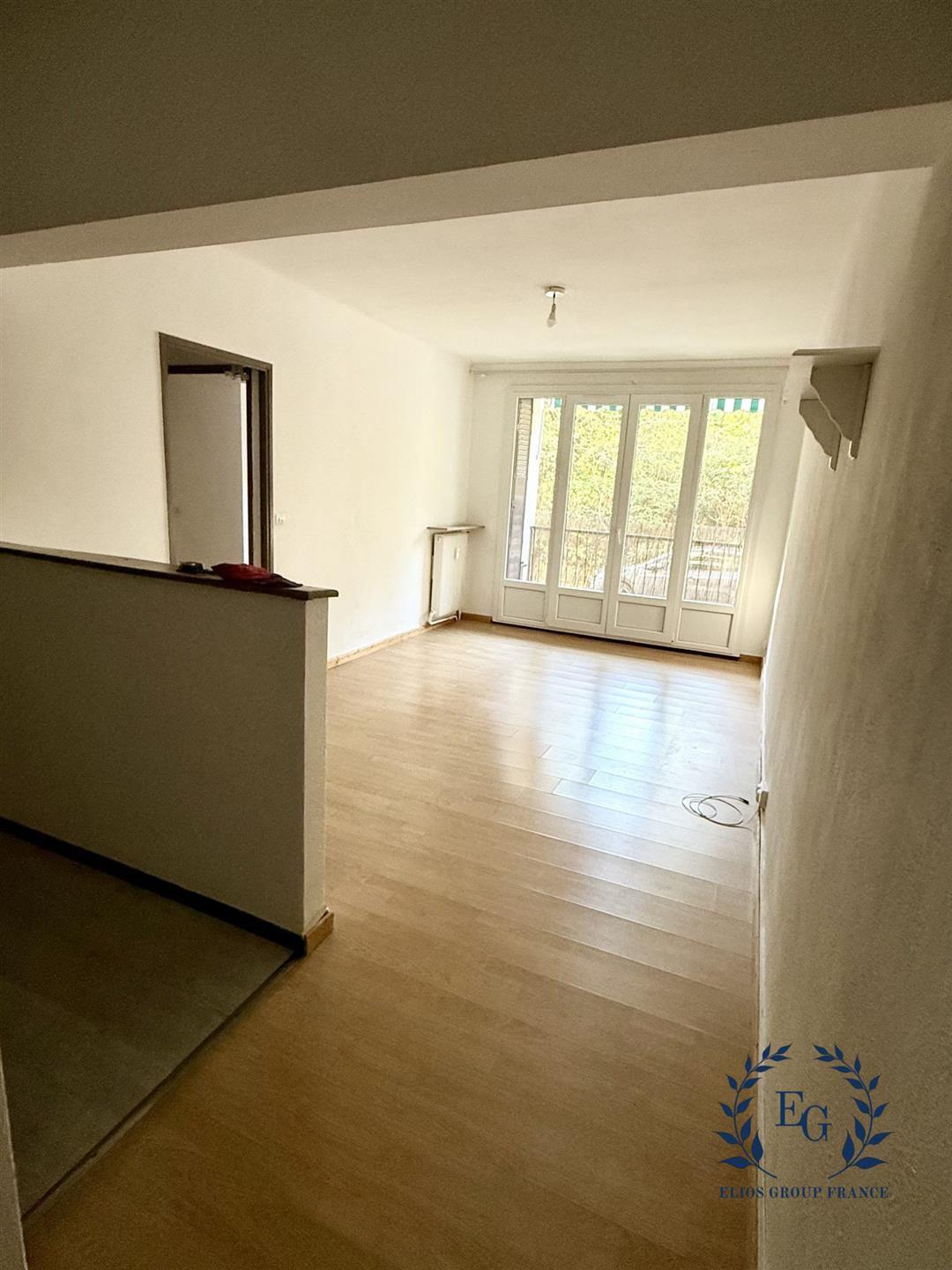 Appartement à vendre, 39m², Aix-en-Provence