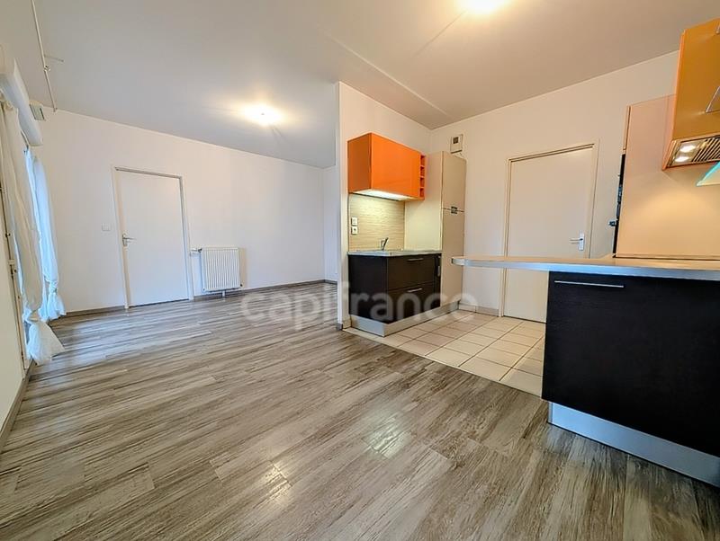 Appartement à vendre, 66m², Brest