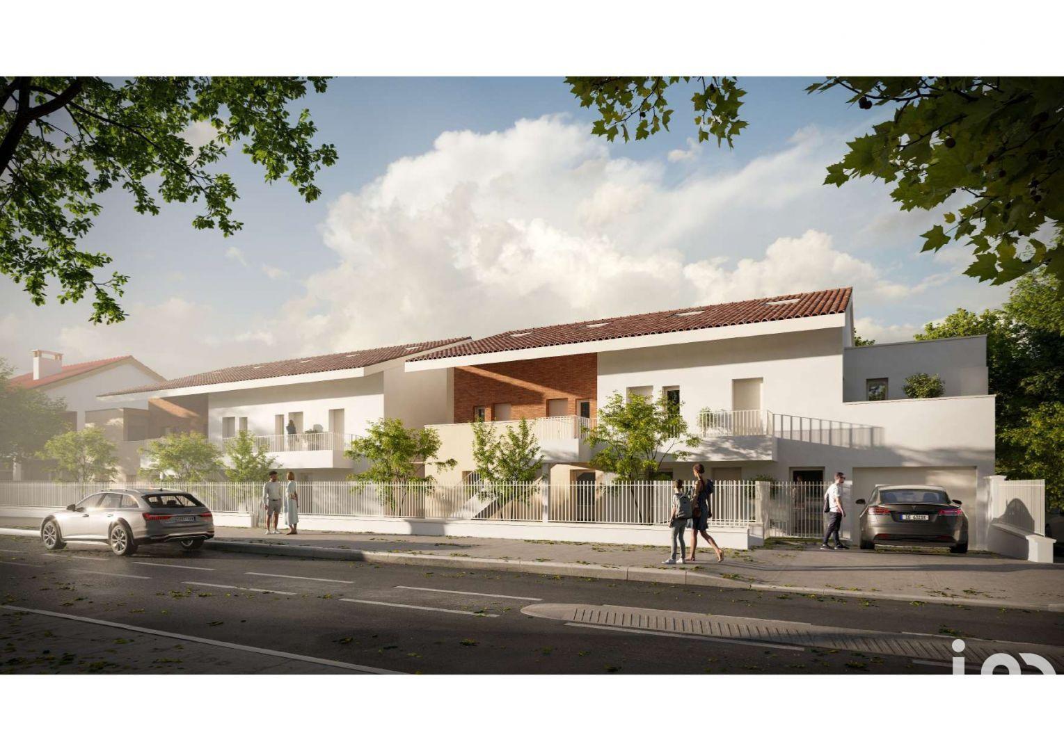 Appartement à vendre, 87m², Toulouse