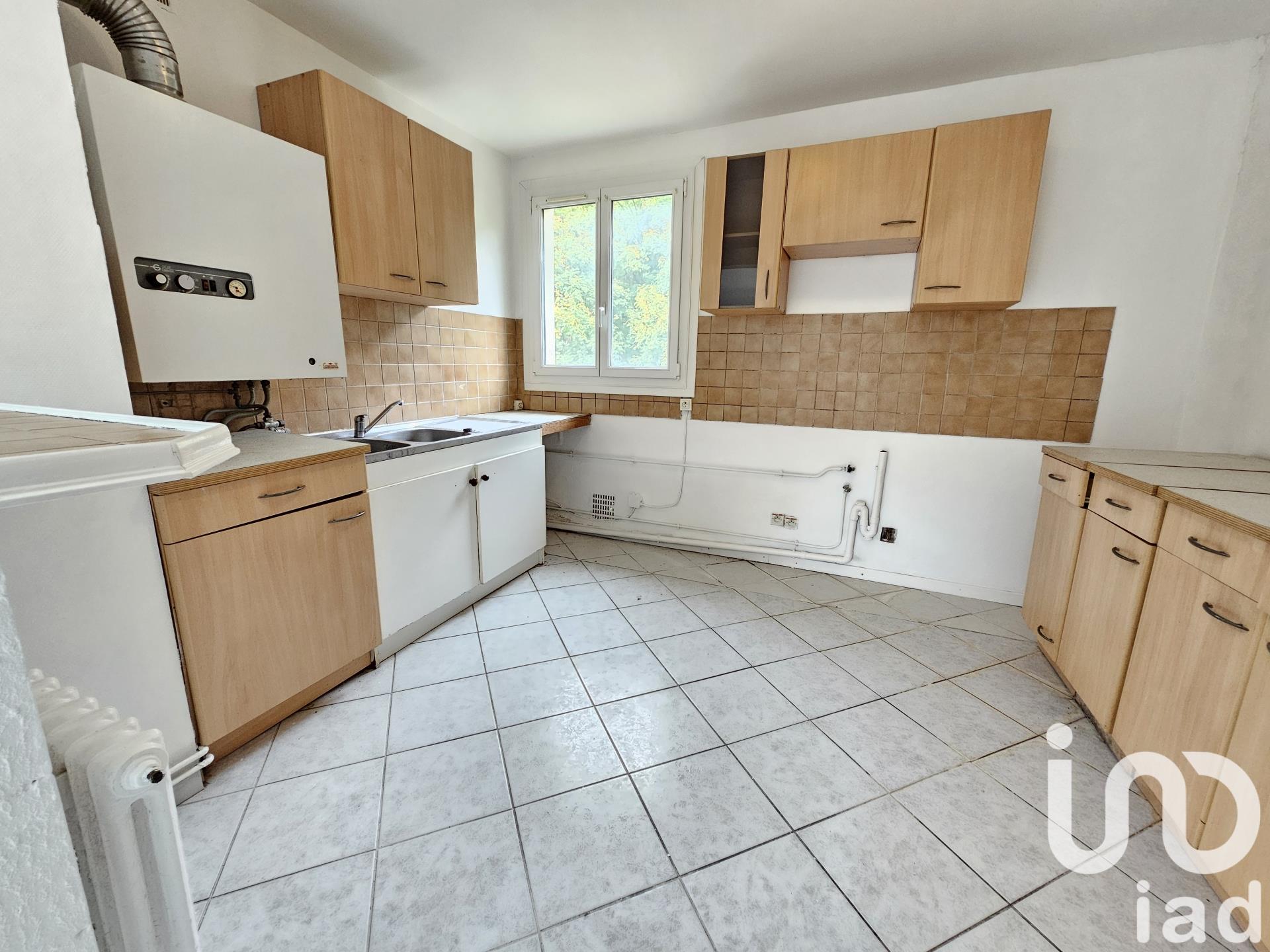 Appartement à vendre, 58m², Revin