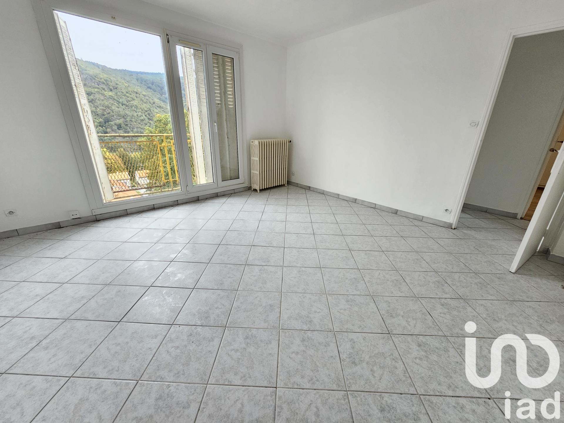 Appartement à vendre, 58m², Revin