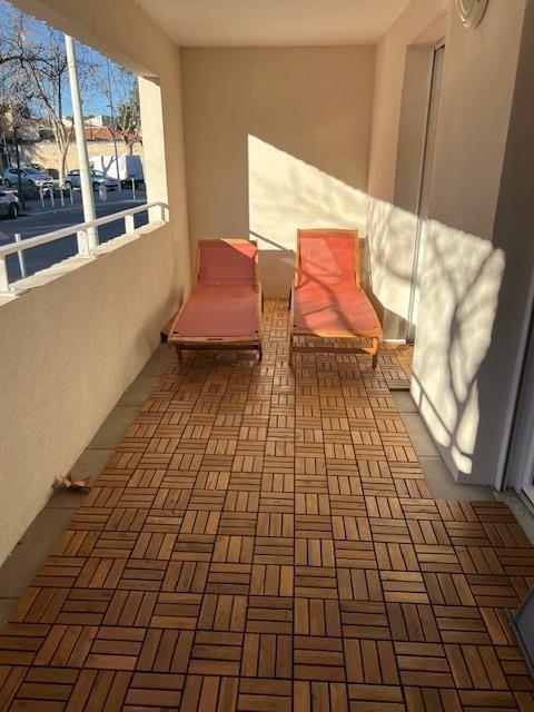 Appartement à vendre, 77m², Nîmes