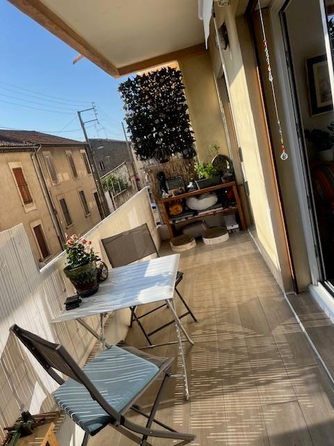 Appartement à vendre, 64m², Nîmes