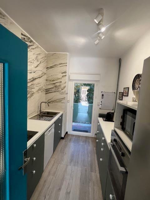 Appartement à vendre, 64m², Nîmes