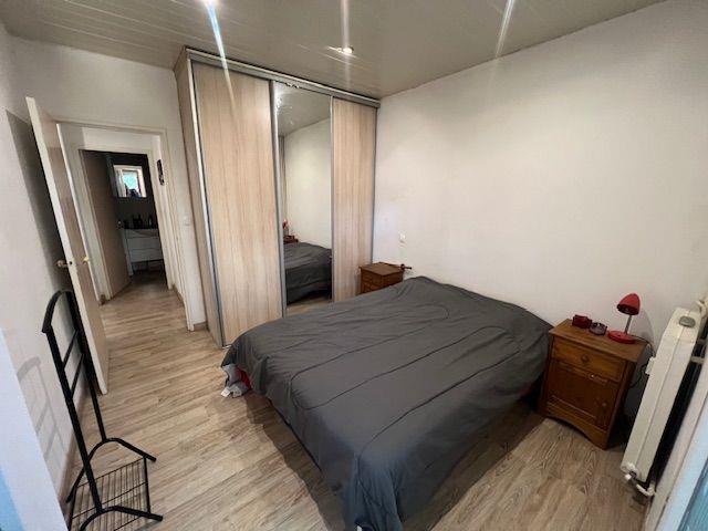 Appartement à vendre, 62m², Nîmes