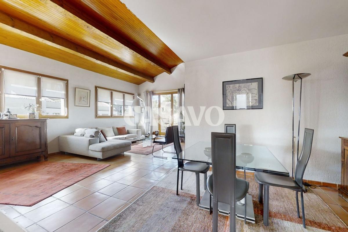 Appartement à vendre, 156m², Aix-en-Provence