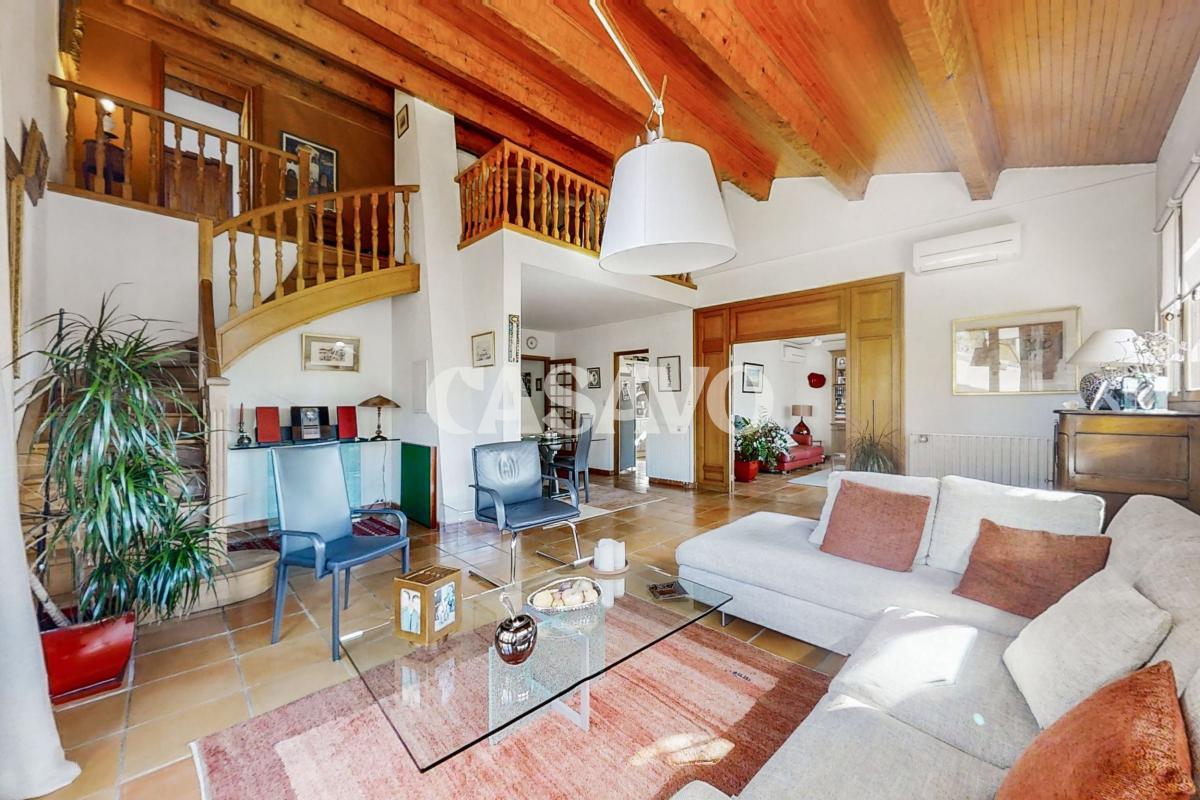 Appartement à vendre, 156m², Aix-en-Provence