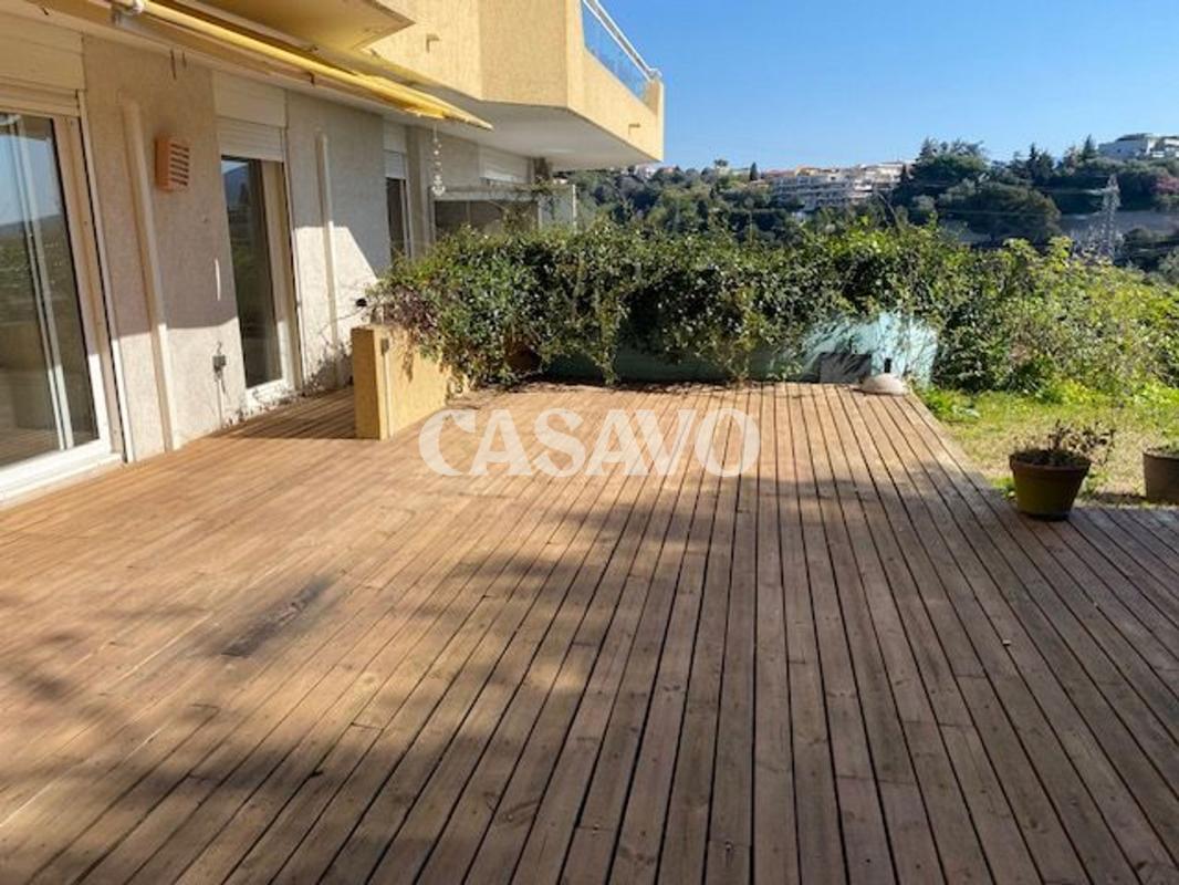 Appartement à vendre, 59m², Nice