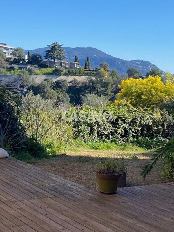 Appartement à vendre, 59m², Nice