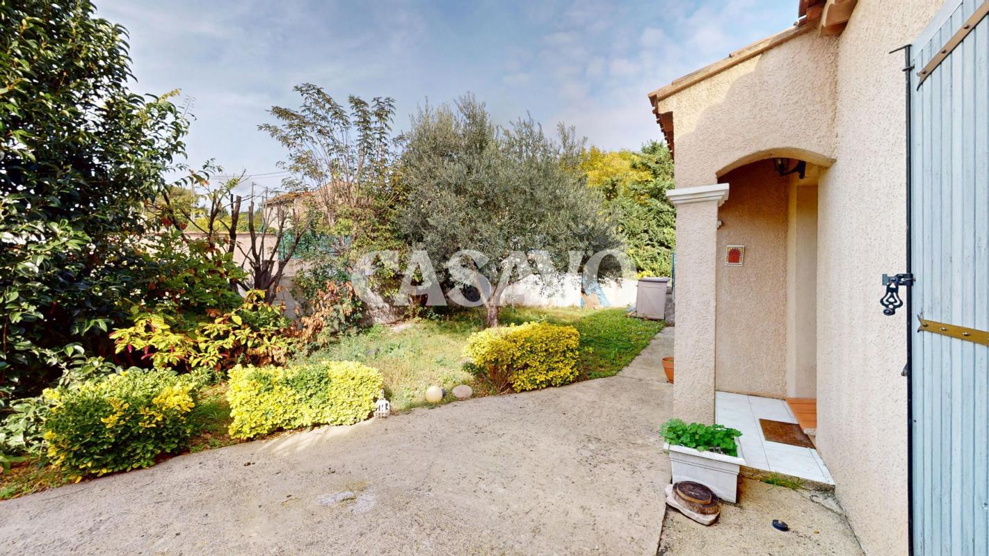 Maison à vendre, 120m², Marseille 13ème