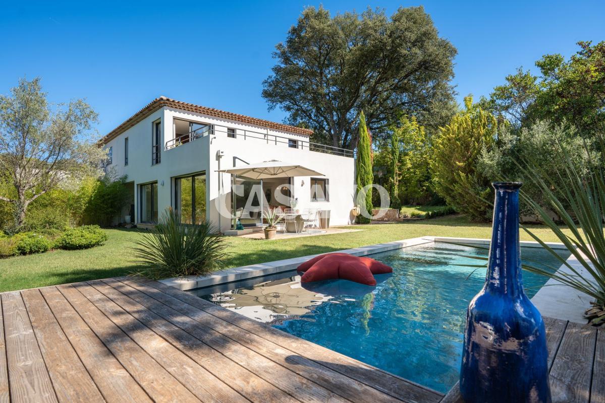 Maison à vendre, 172m², Aix-en-Provence