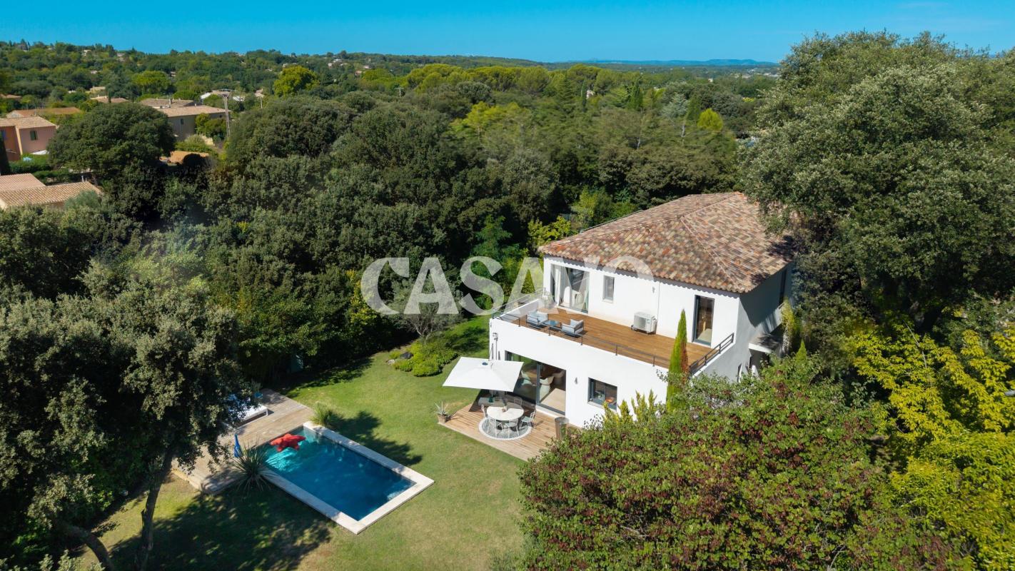 Maison à vendre, 172m², Aix-en-Provence