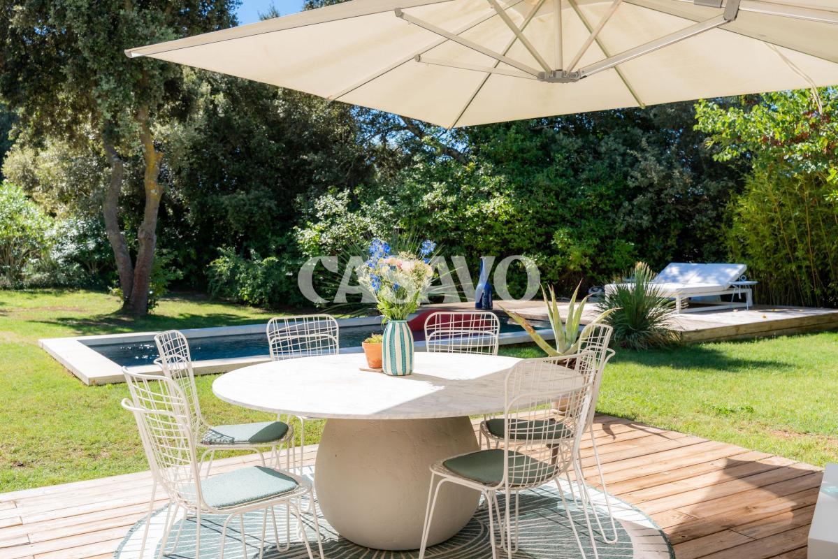 Maison à vendre, 172m², Aix-en-Provence