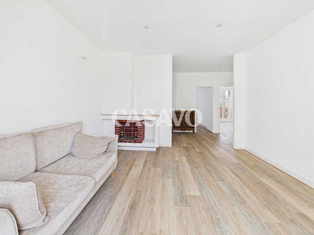 Appartement à vendre, 70m², Aix-en-Provence