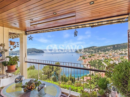 Salg af 2-værelses lejlighed på 55 m² - 06230 Villefranche-sur-Mer